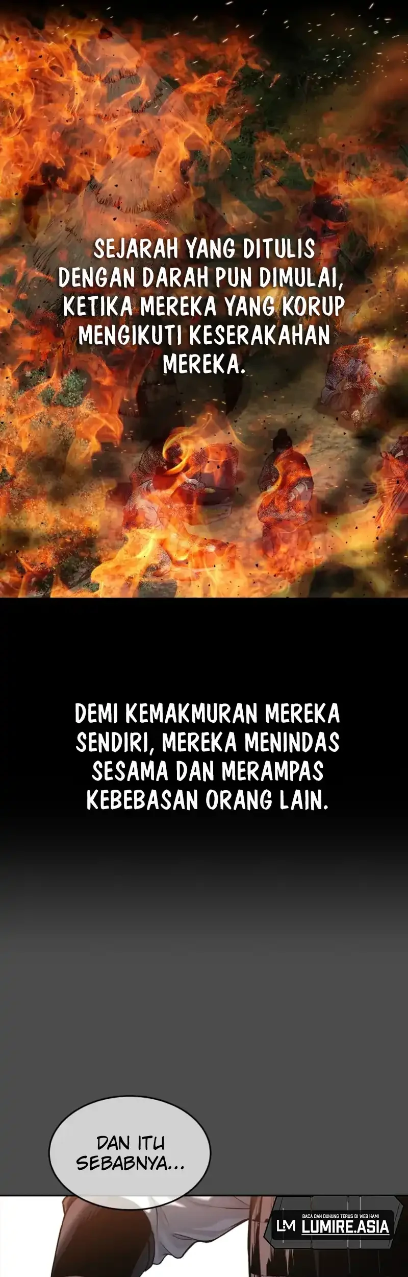 The Vehement Emperor of Steel Chapter 20 - halaman 17