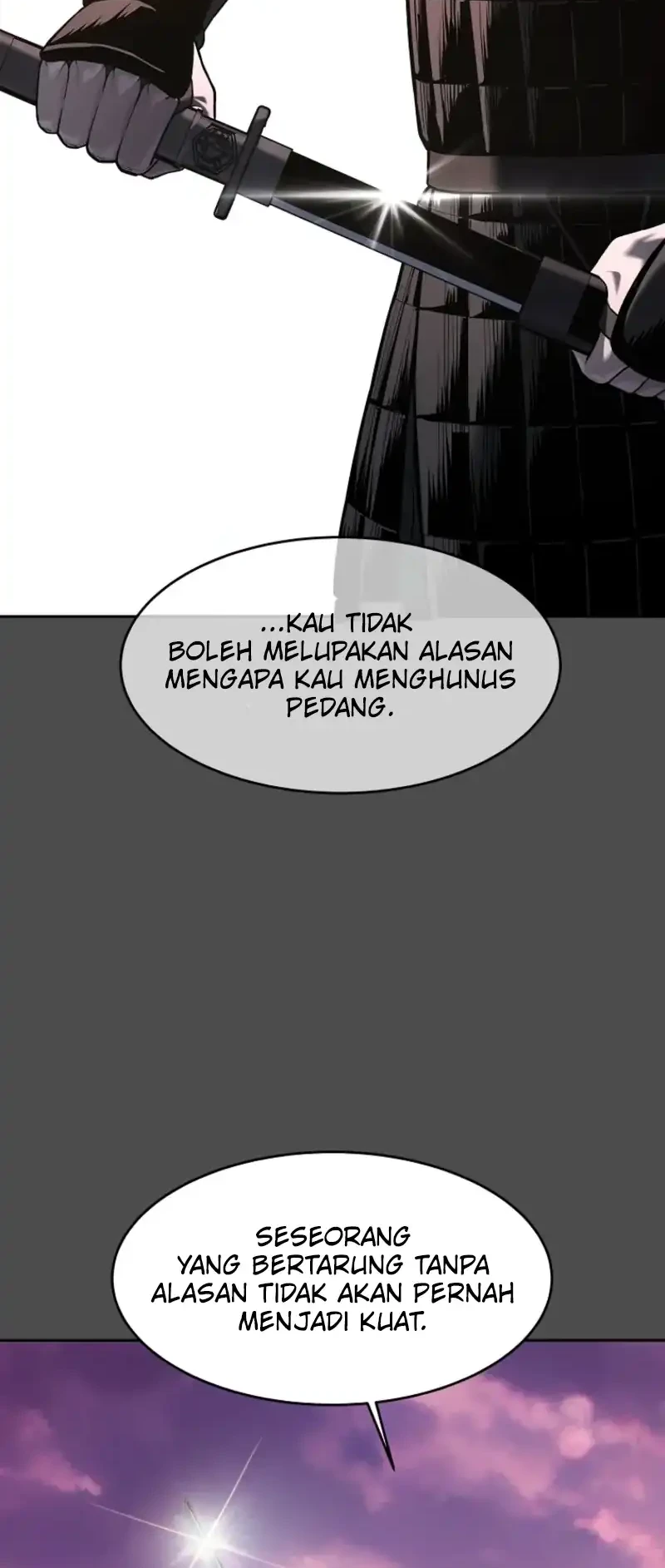 The Vehement Emperor of Steel Chapter 20 - halaman 18