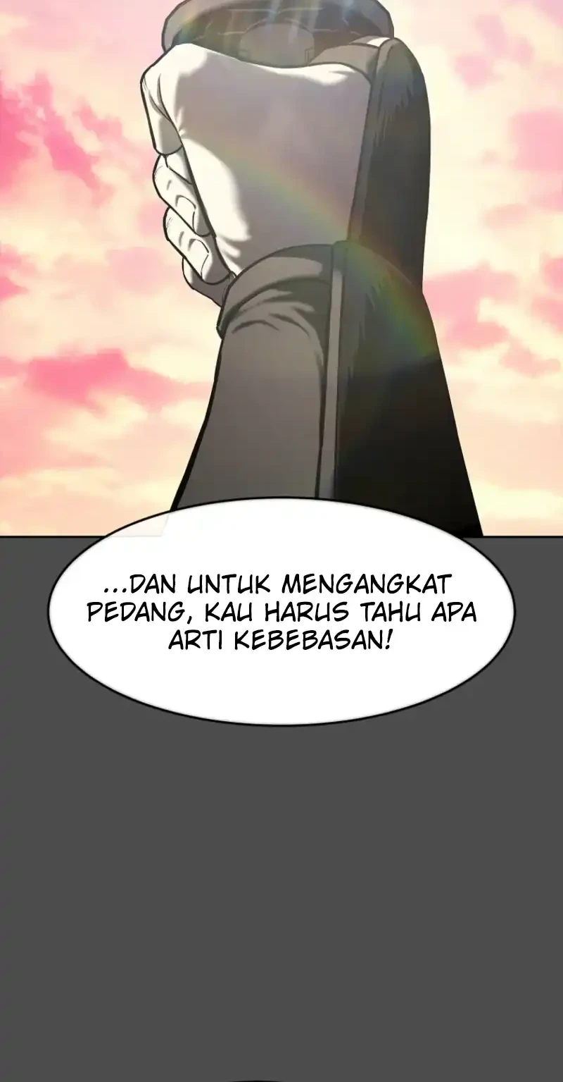 The Vehement Emperor of Steel Chapter 20 - halaman 20