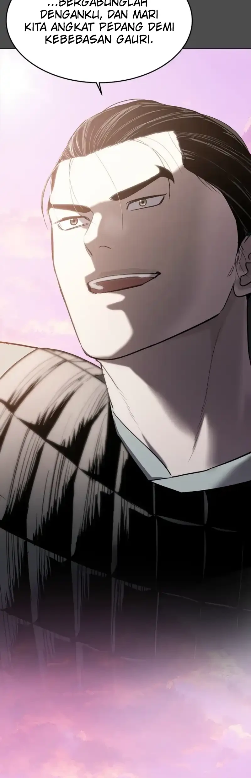 The Vehement Emperor of Steel Chapter 20 - halaman 22