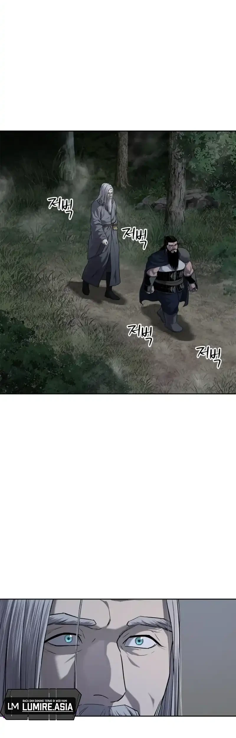 The Vehement Emperor of Steel Chapter 20 - halaman 34