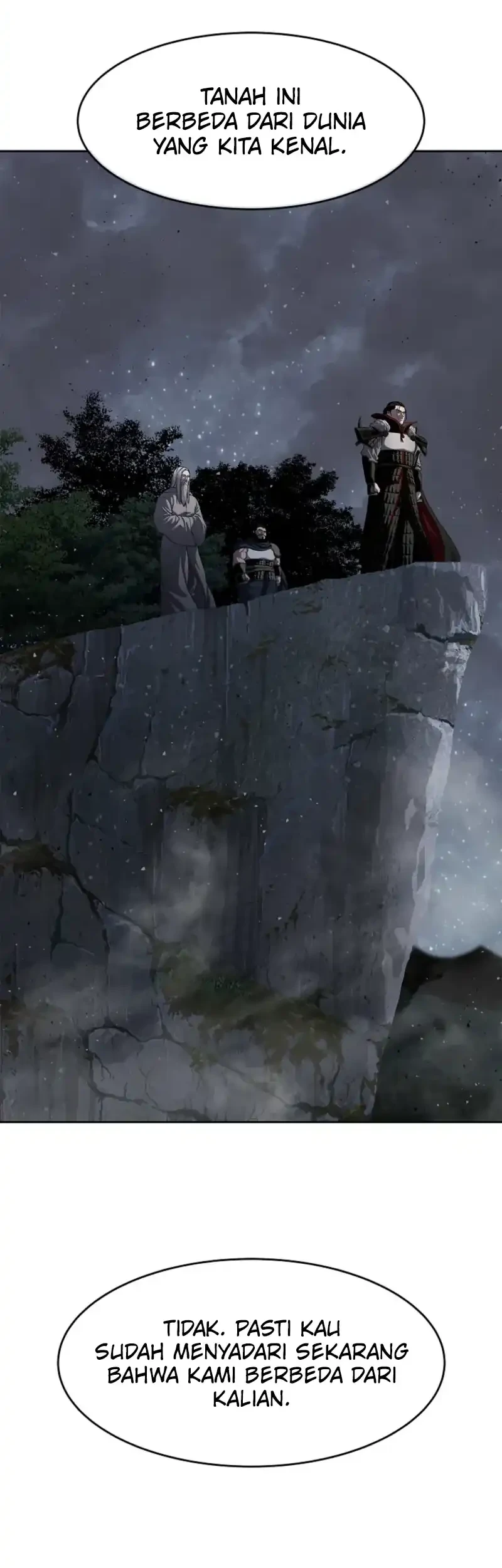 The Vehement Emperor of Steel Chapter 20 - halaman 36