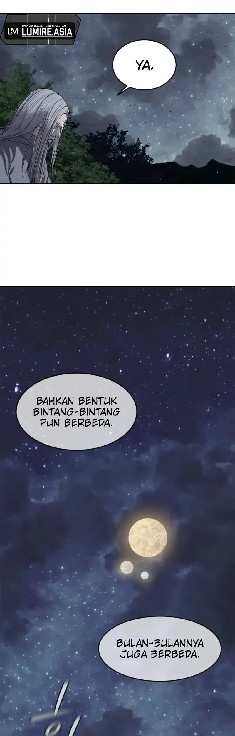 The Vehement Emperor of Steel Chapter 20 - halaman 37