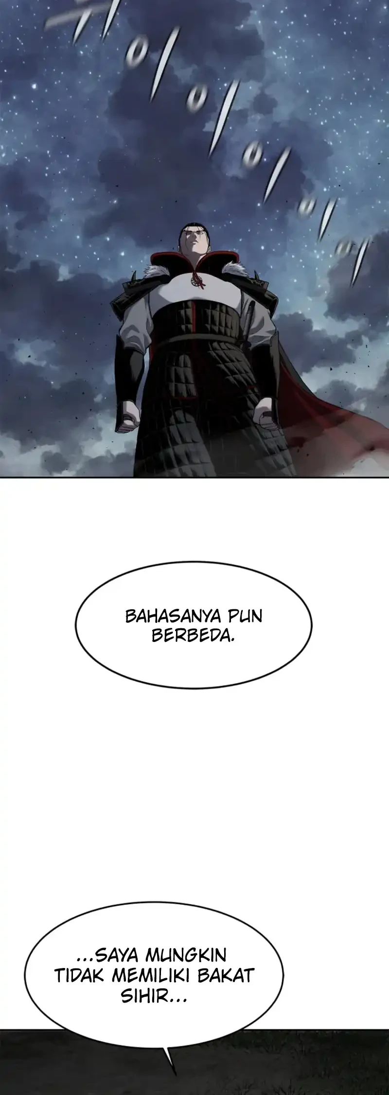 The Vehement Emperor of Steel Chapter 20 - halaman 38