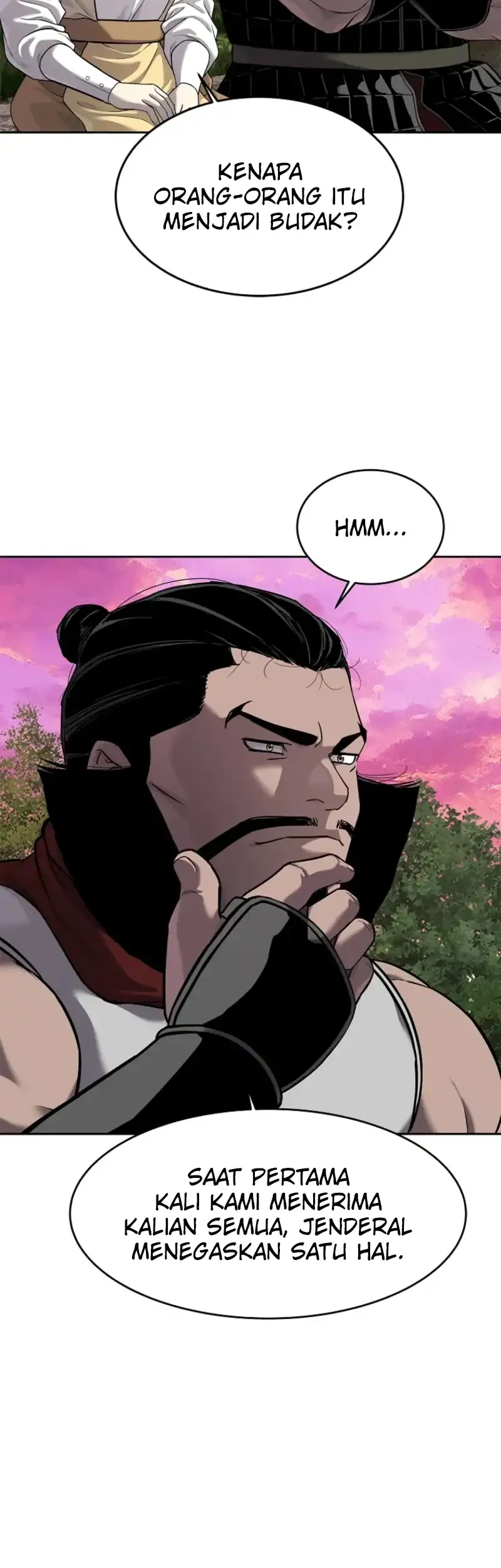 The Vehement Emperor of Steel Chapter 20 - halaman 4