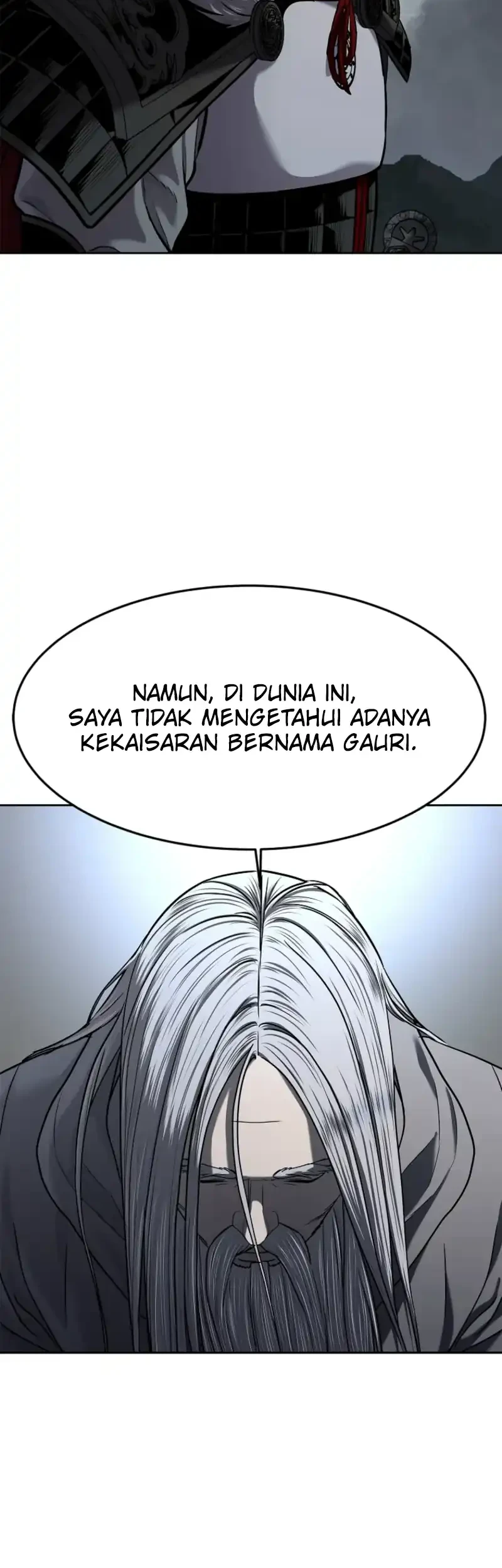 The Vehement Emperor of Steel Chapter 20 - halaman 40