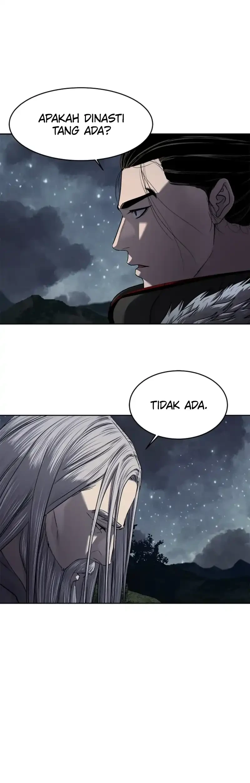 The Vehement Emperor of Steel Chapter 20 - halaman 41