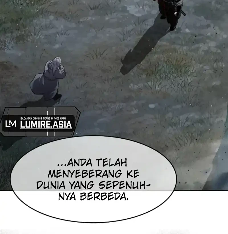 The Vehement Emperor of Steel Chapter 20 - halaman 46