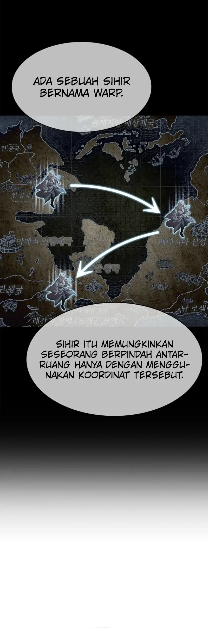 The Vehement Emperor of Steel Chapter 20 - halaman 48