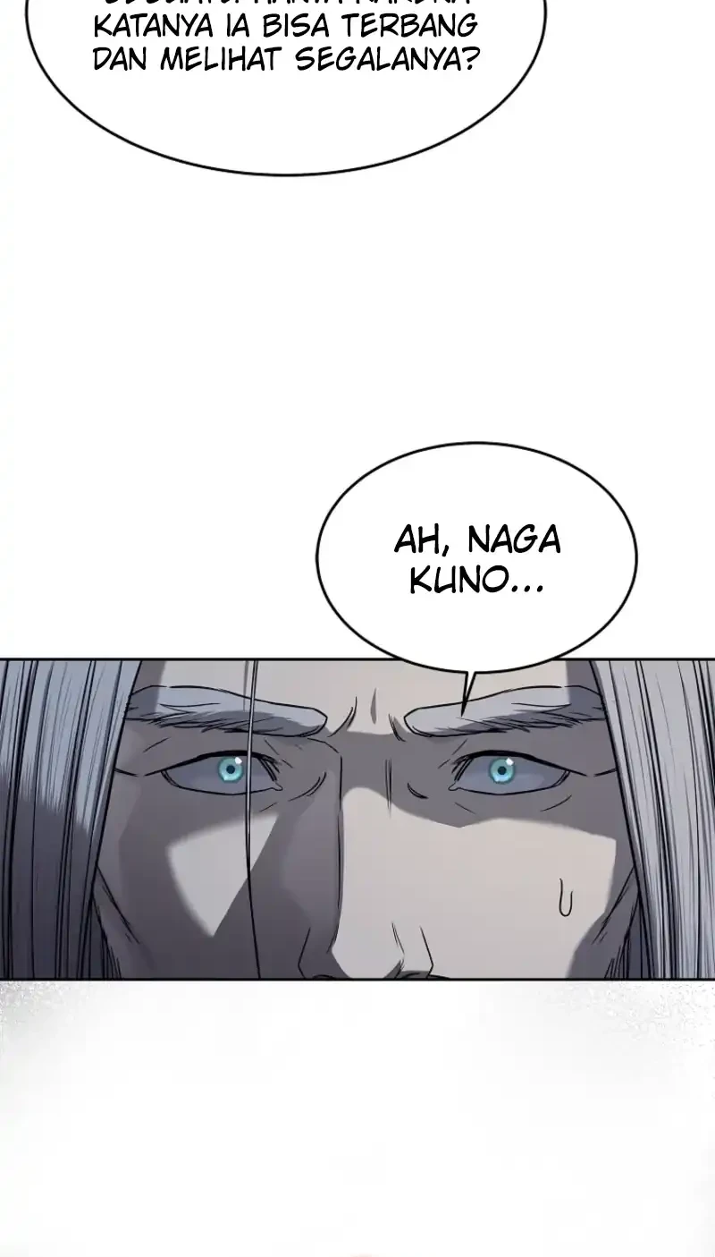 The Vehement Emperor of Steel Chapter 20 - halaman 50