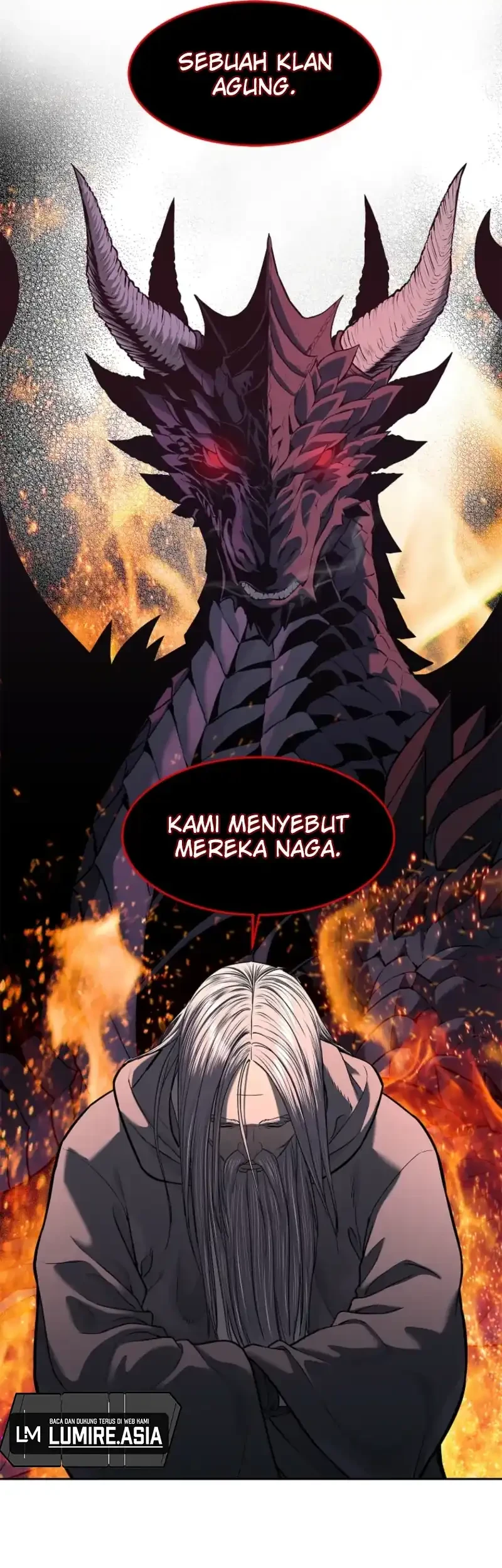 The Vehement Emperor of Steel Chapter 20 - halaman 51
