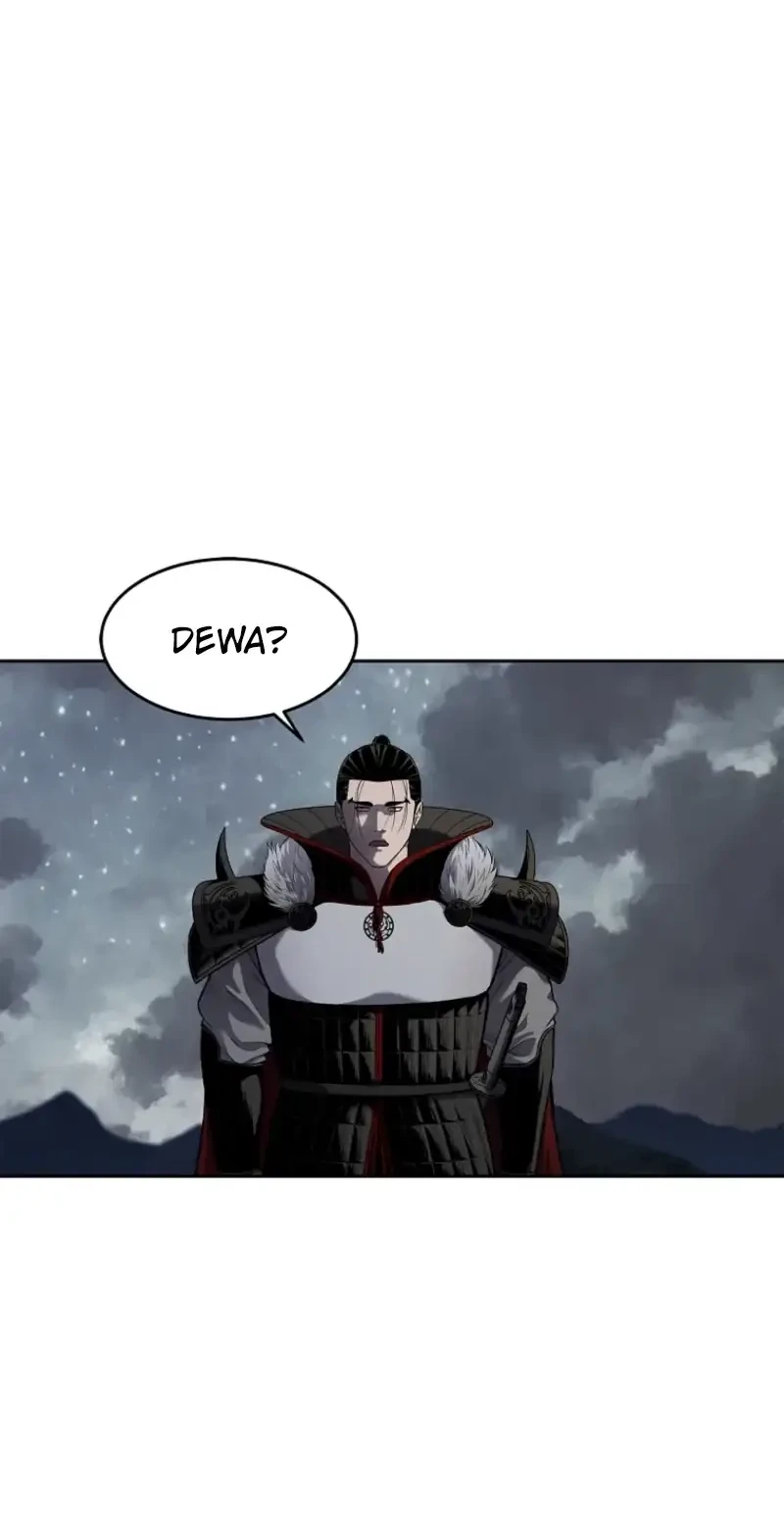 The Vehement Emperor of Steel Chapter 20 - halaman 52