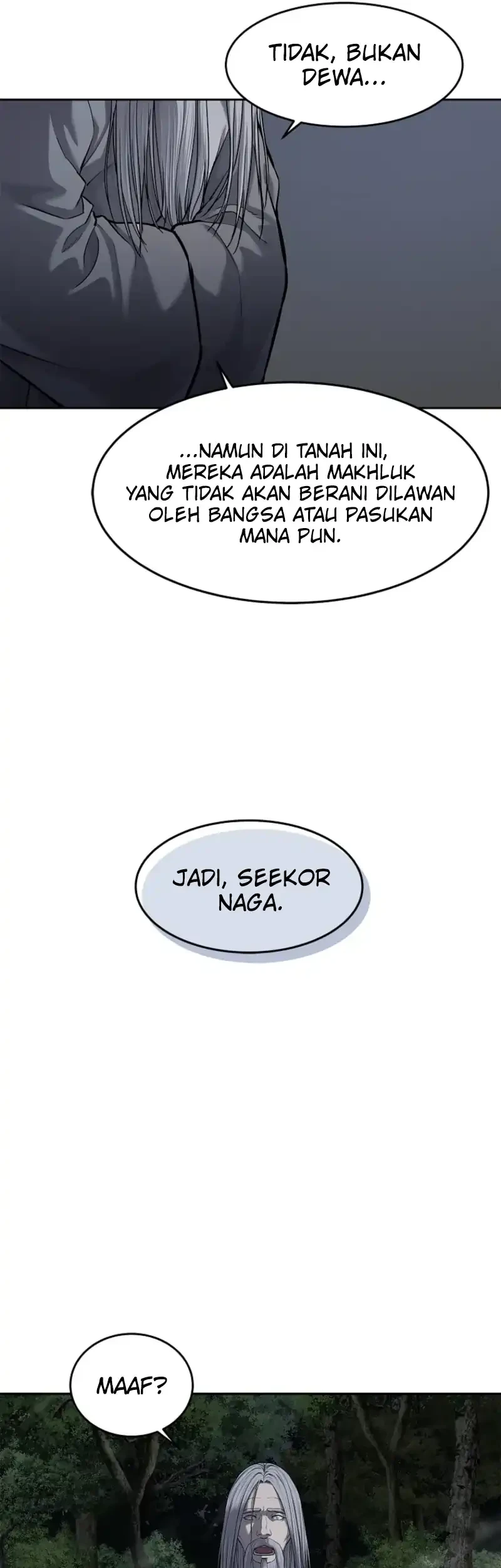 The Vehement Emperor of Steel Chapter 20 - halaman 53
