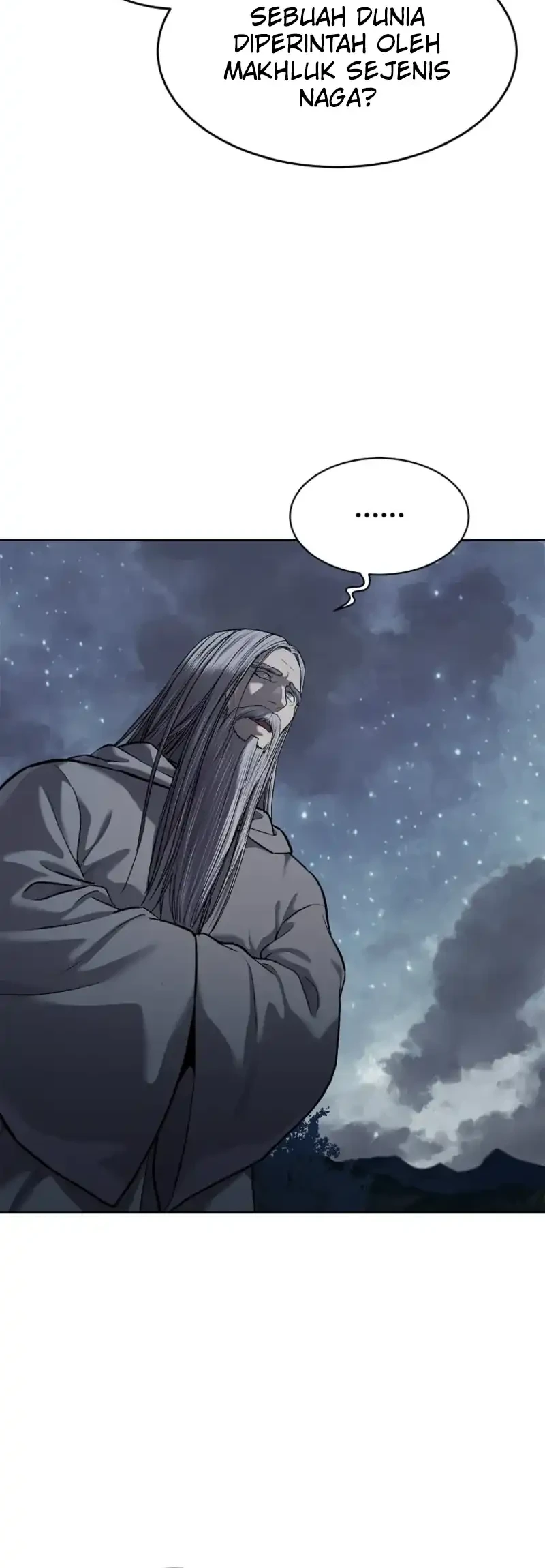 The Vehement Emperor of Steel Chapter 20 - halaman 56
