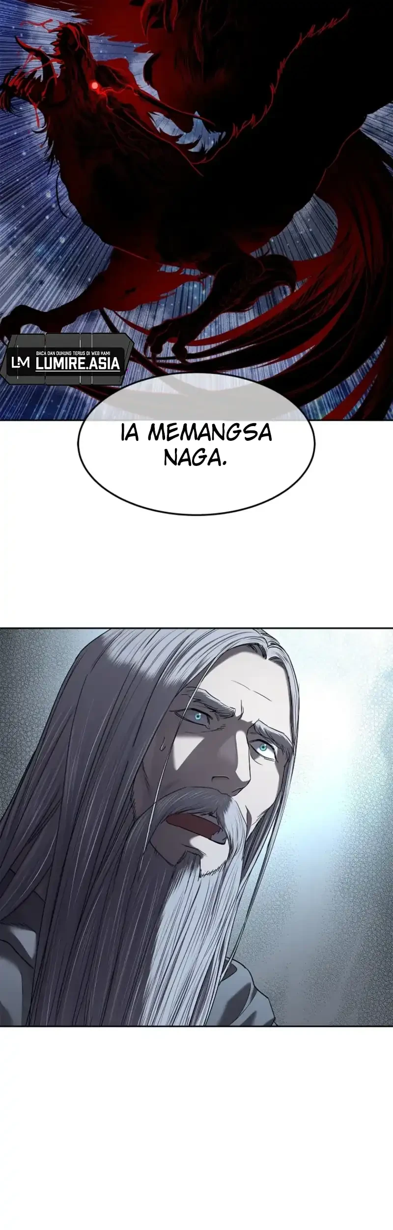 The Vehement Emperor of Steel Chapter 20 - halaman 59