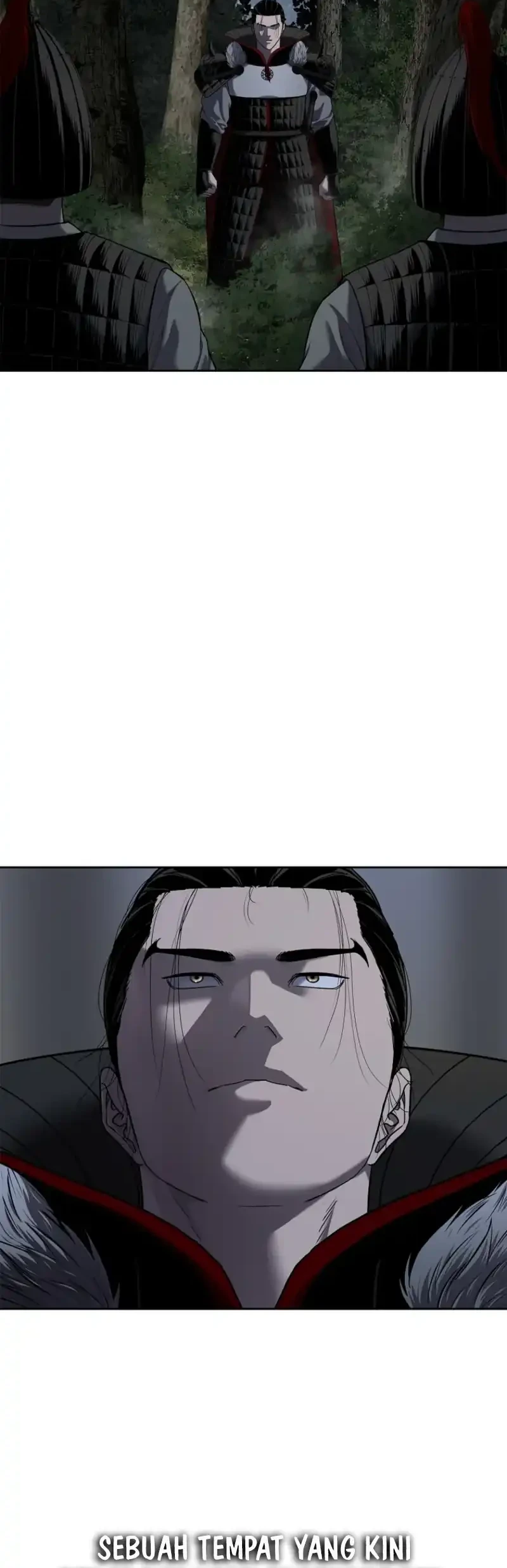 The Vehement Emperor of Steel Chapter 20 - halaman 64