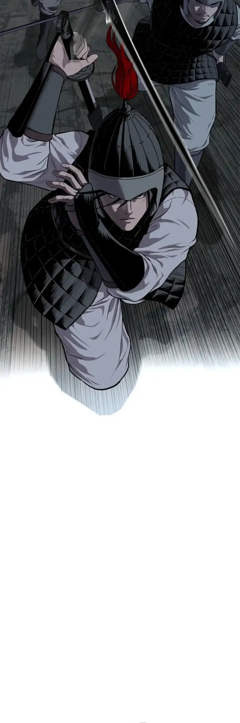 The Vehement Emperor of Steel Chapter 20 - halaman 72