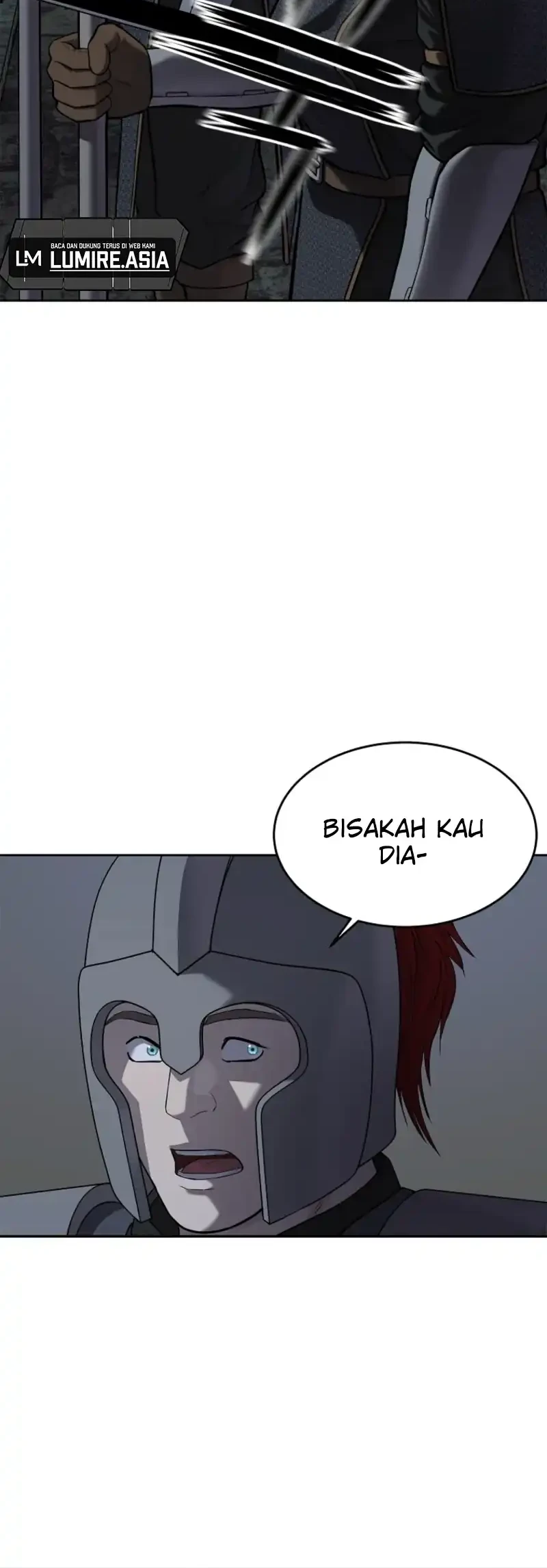 The Vehement Emperor of Steel Chapter 20 - halaman 74
