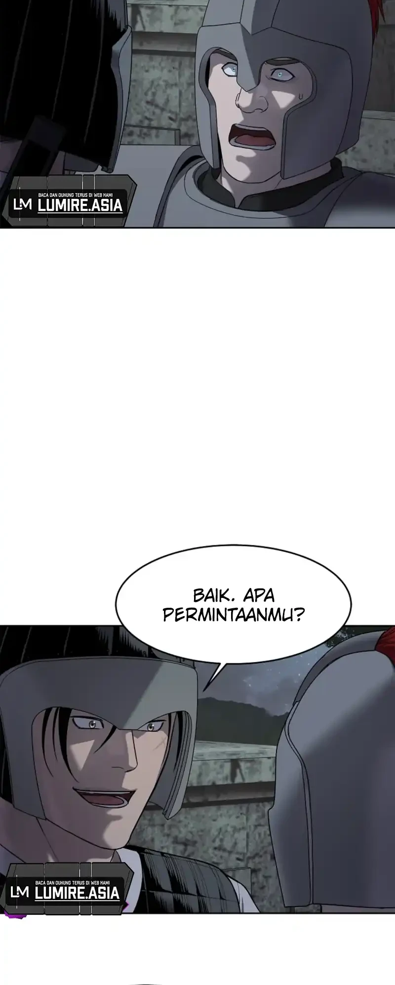 The Vehement Emperor of Steel Chapter 20 - halaman 80