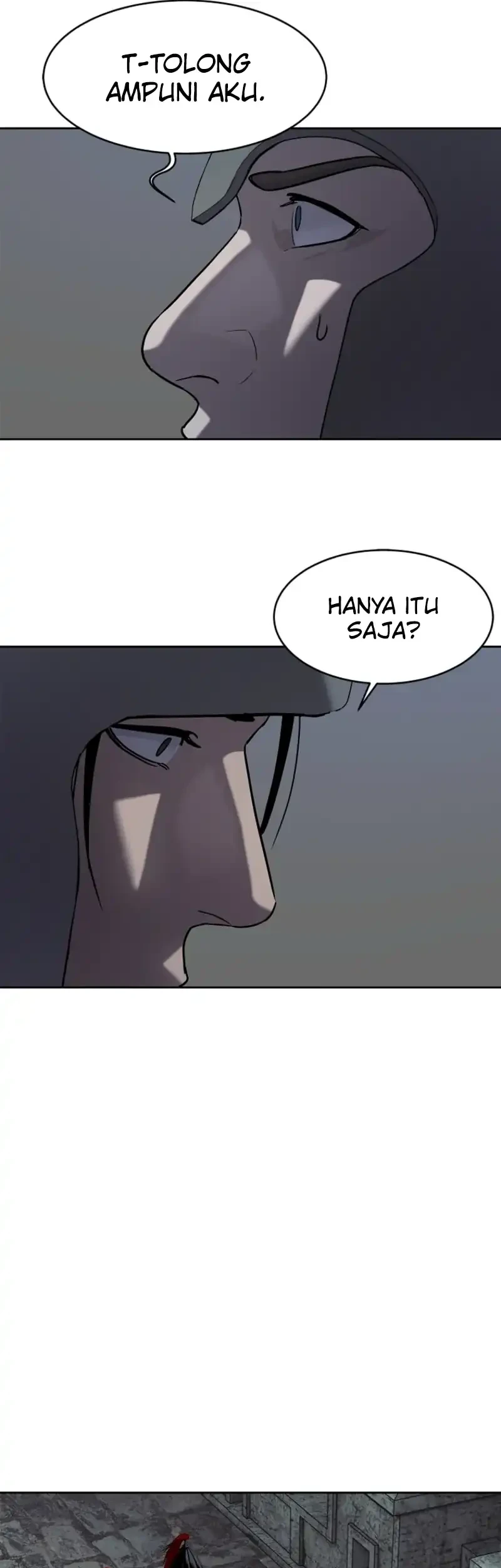 The Vehement Emperor of Steel Chapter 20 - halaman 81