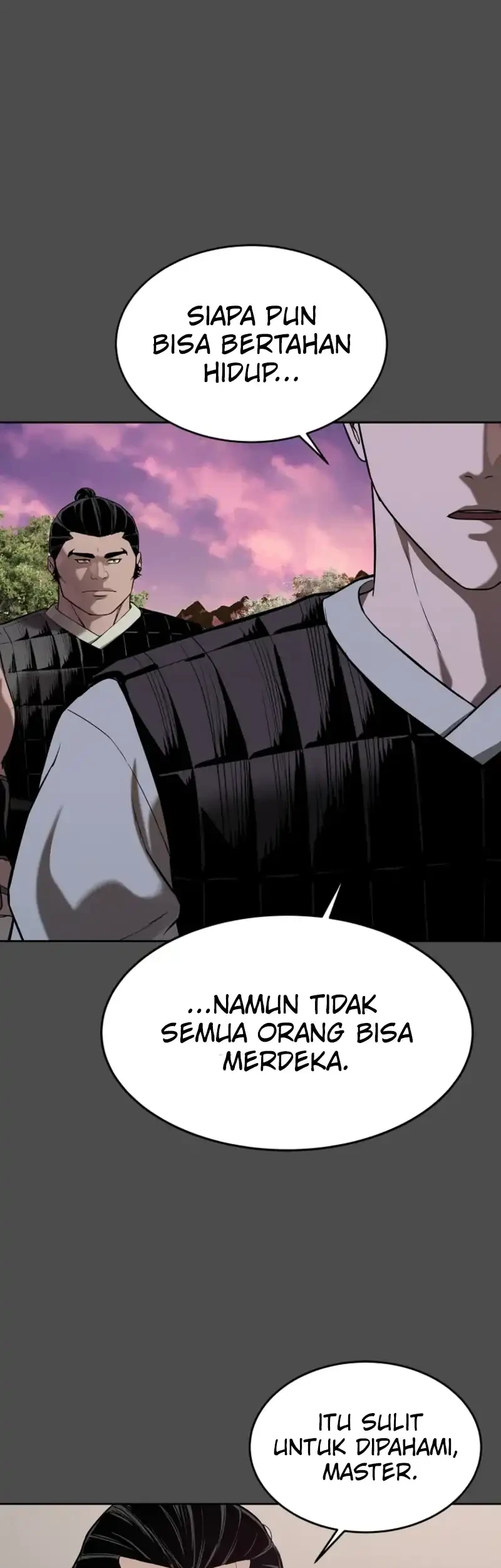 The Vehement Emperor of Steel Chapter 20 - halaman 9