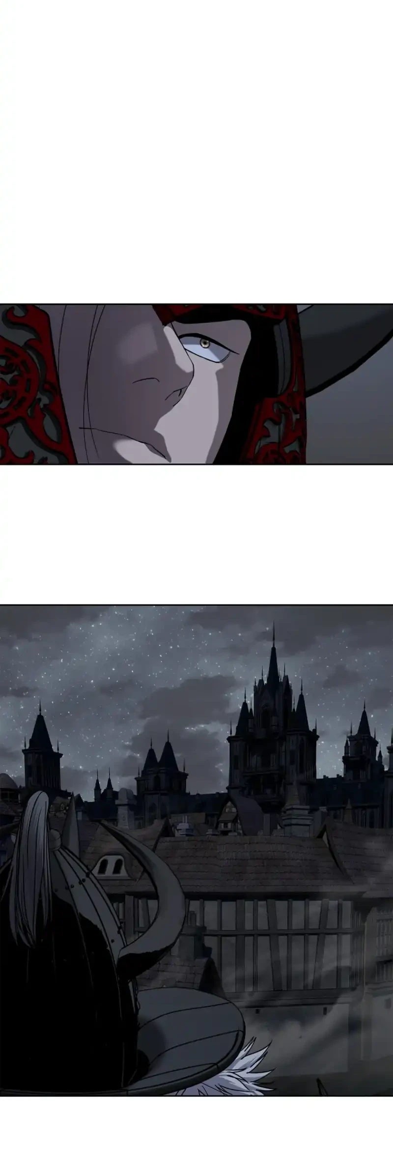 The Vehement Emperor of Steel Chapter 21 - halaman 10