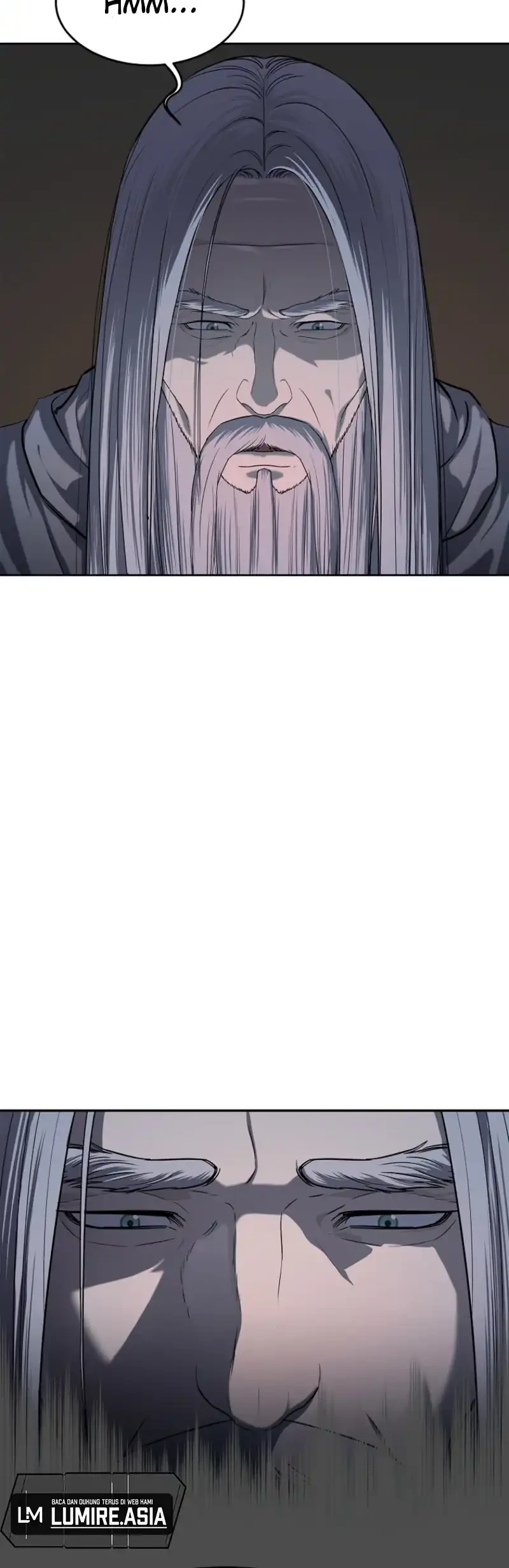 The Vehement Emperor of Steel Chapter 21 - halaman 14