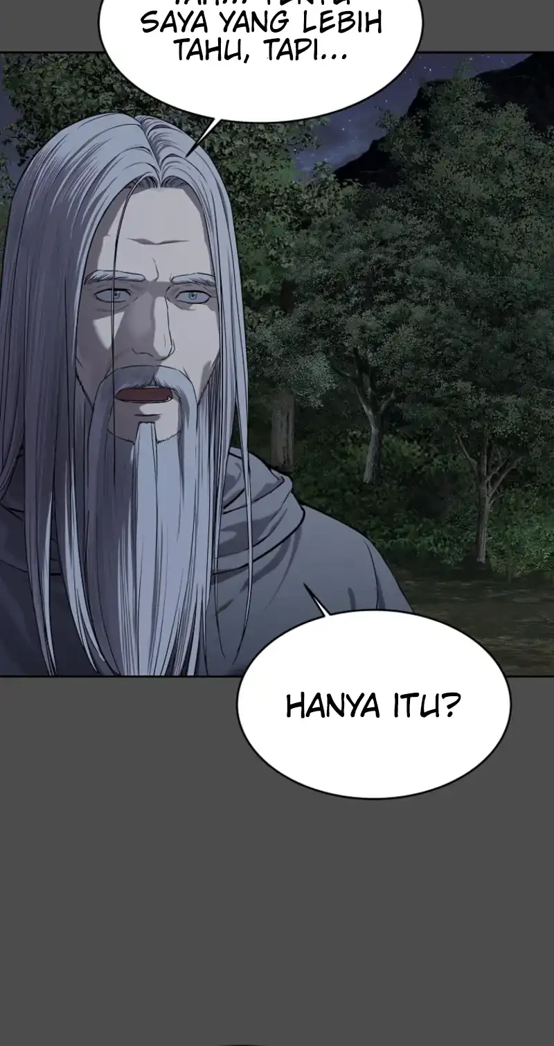 The Vehement Emperor of Steel Chapter 21 - halaman 18