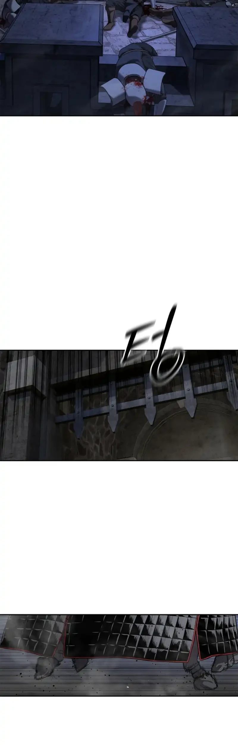 The Vehement Emperor of Steel Chapter 21 - halaman 2