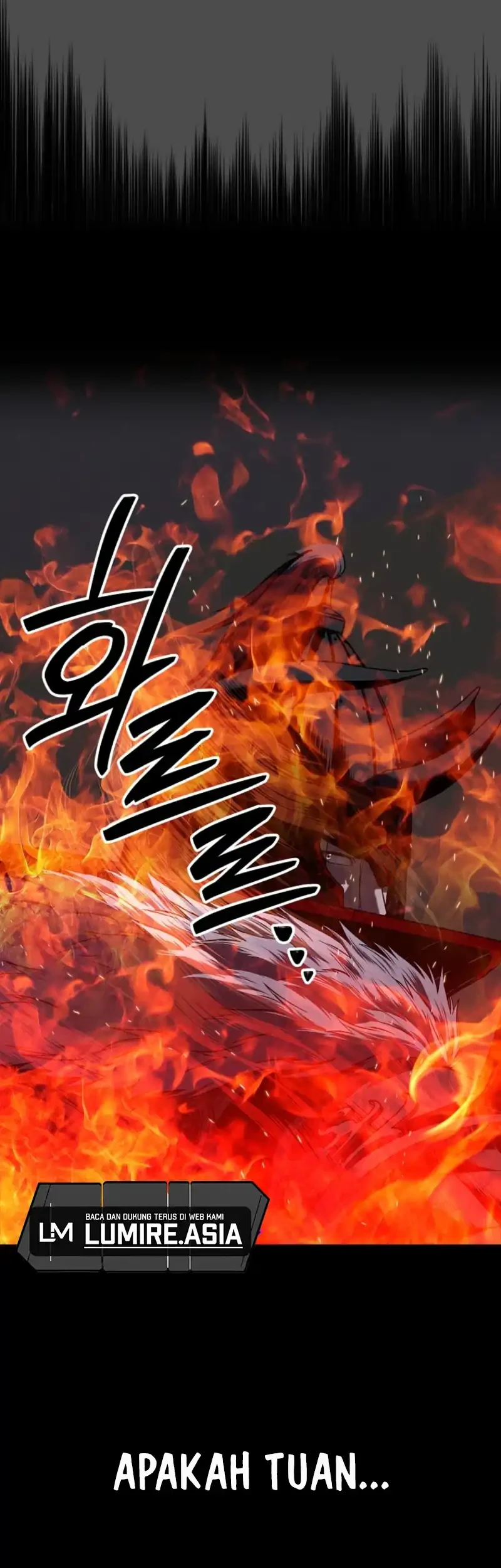 The Vehement Emperor of Steel Chapter 21 - halaman 21