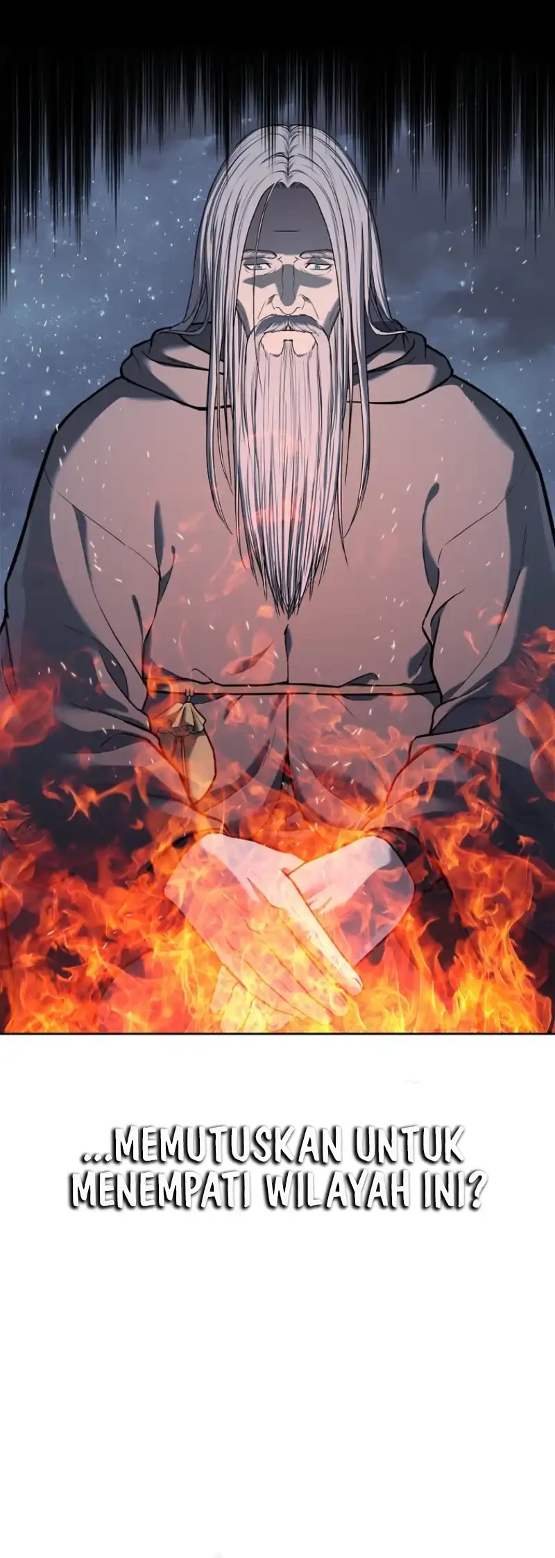 The Vehement Emperor of Steel Chapter 21 - halaman 22