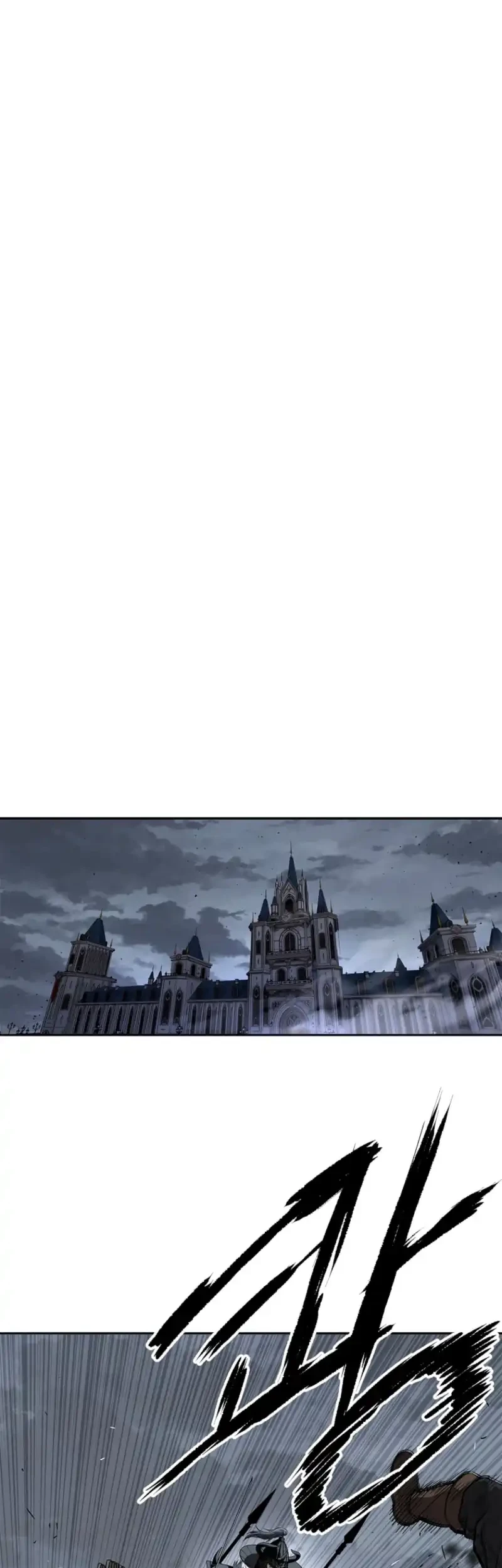 The Vehement Emperor of Steel Chapter 21 - halaman 34