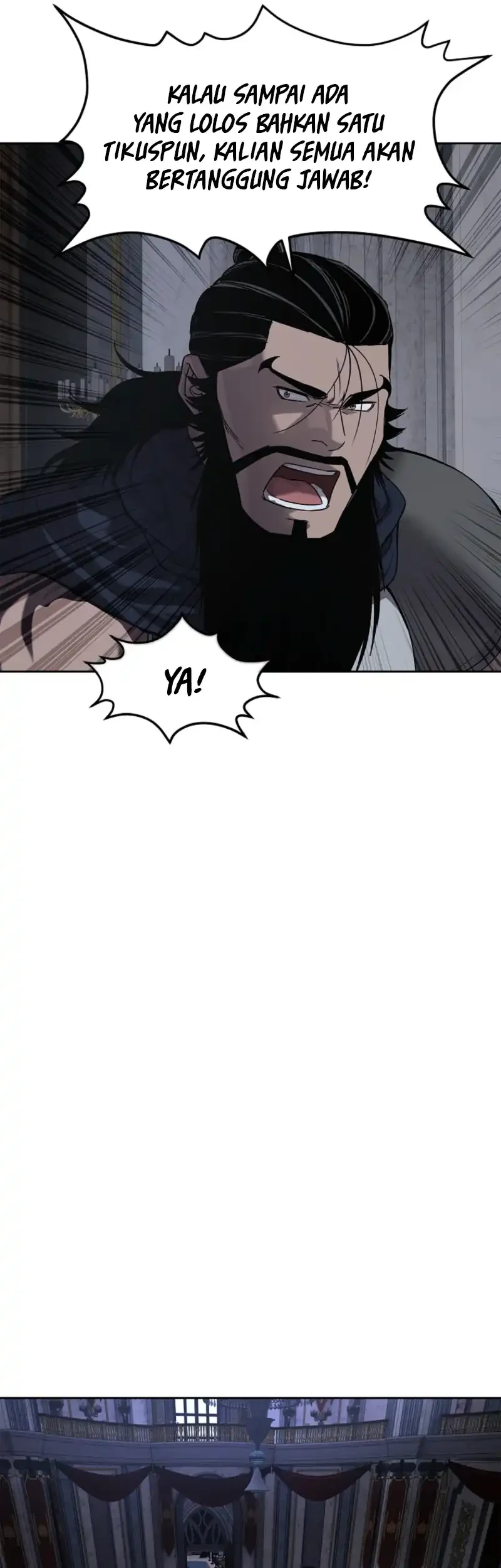 The Vehement Emperor of Steel Chapter 21 - halaman 49