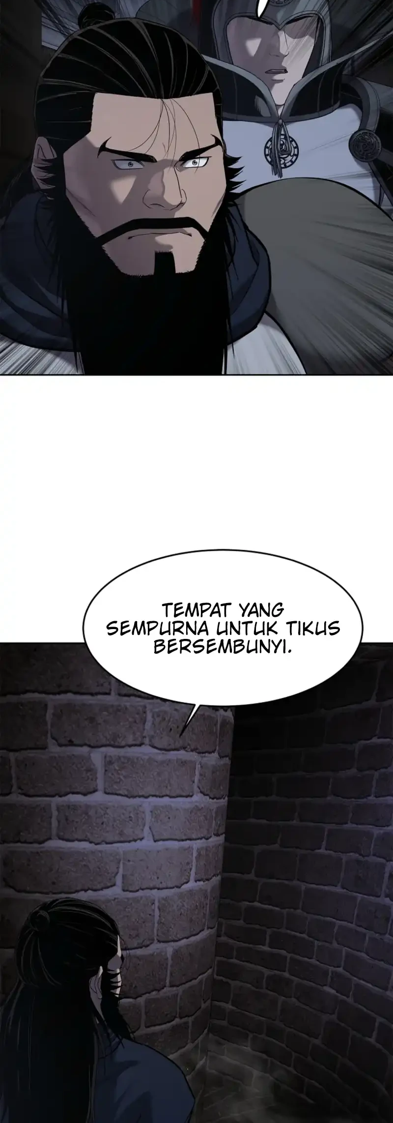The Vehement Emperor of Steel Chapter 21 - halaman 52