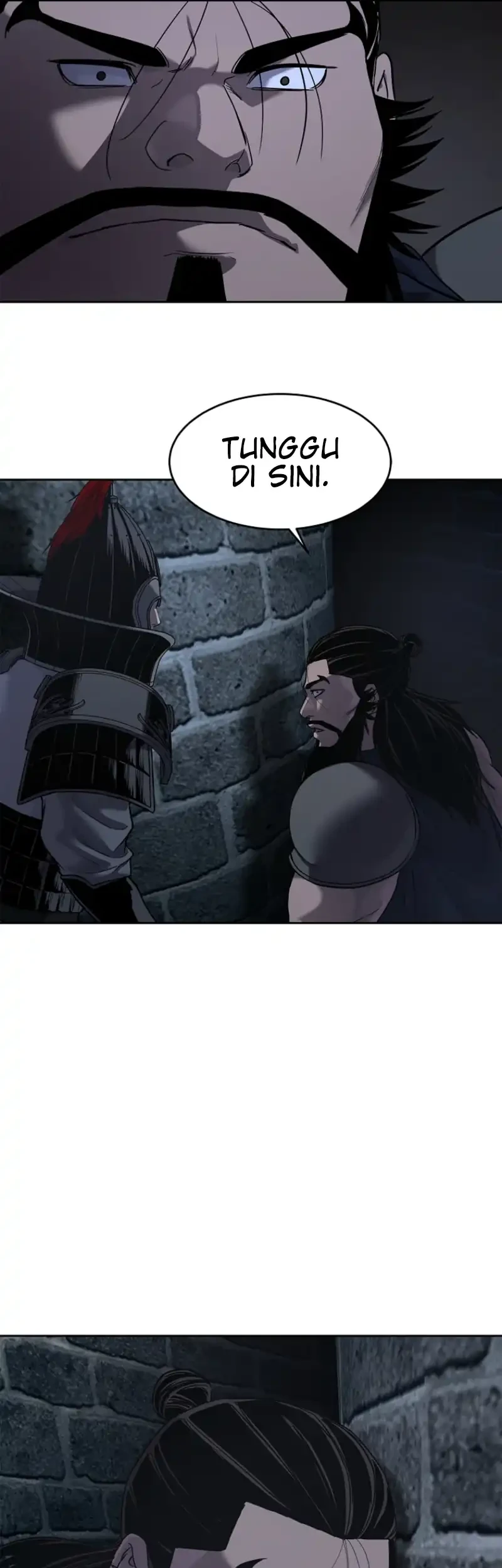 The Vehement Emperor of Steel Chapter 21 - halaman 55