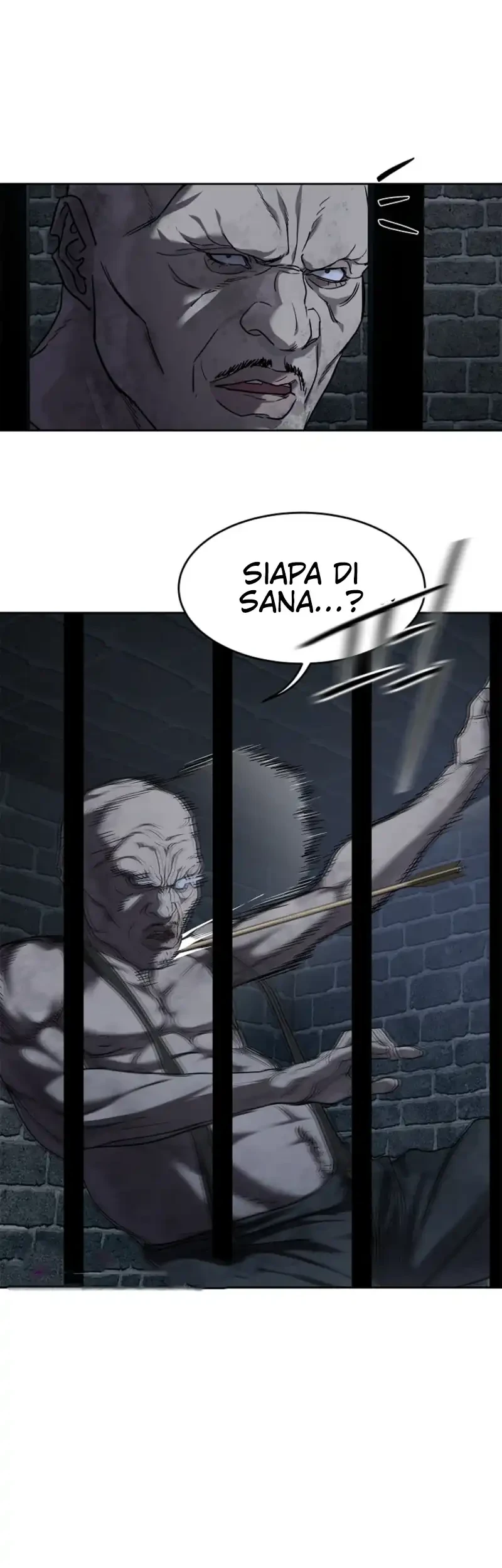 The Vehement Emperor of Steel Chapter 21 - halaman 59