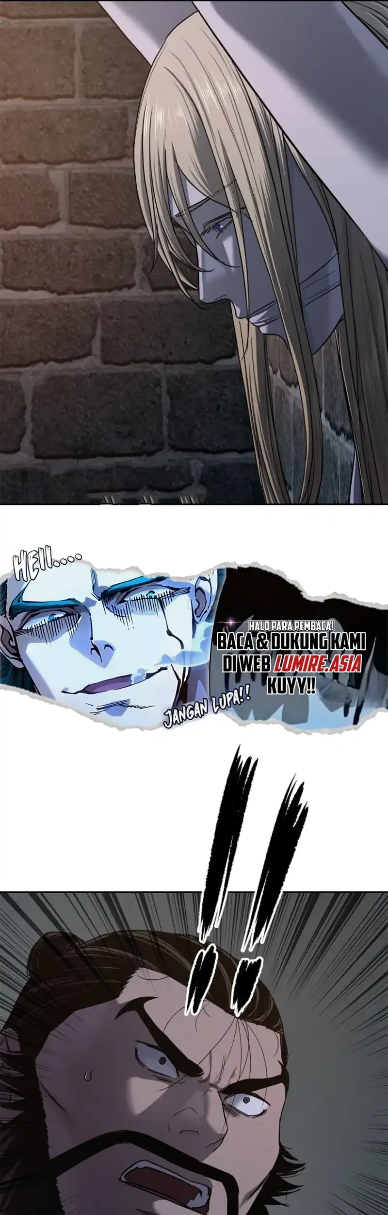 The Vehement Emperor of Steel Chapter 21 - halaman 67