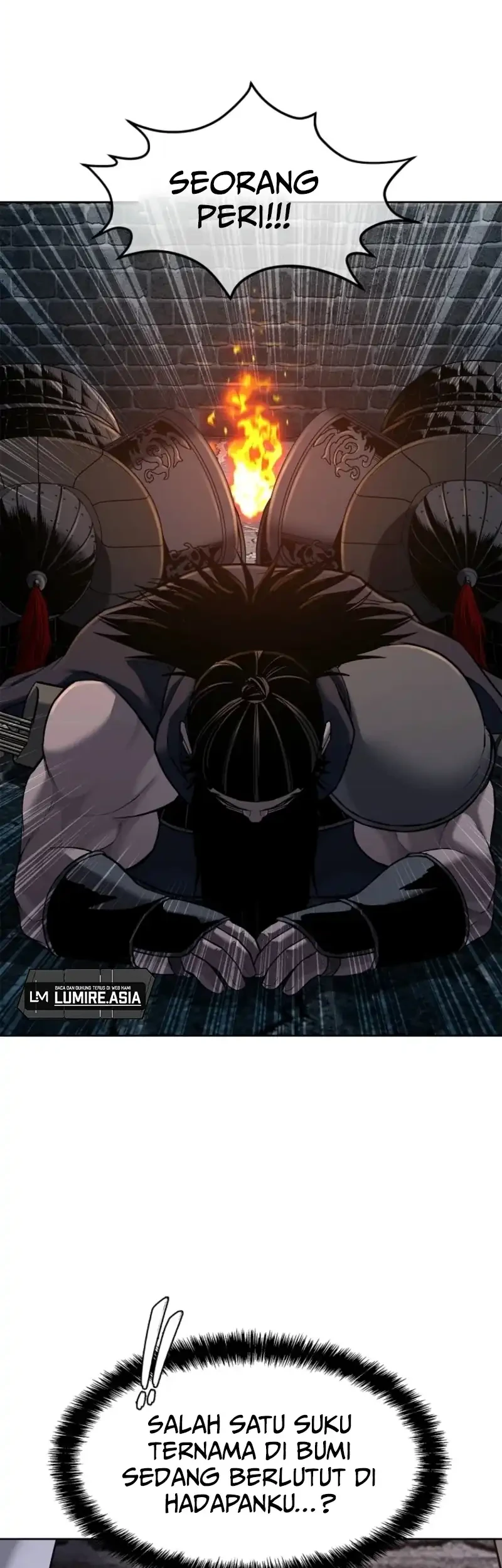 The Vehement Emperor of Steel Chapter 22 - halaman 13