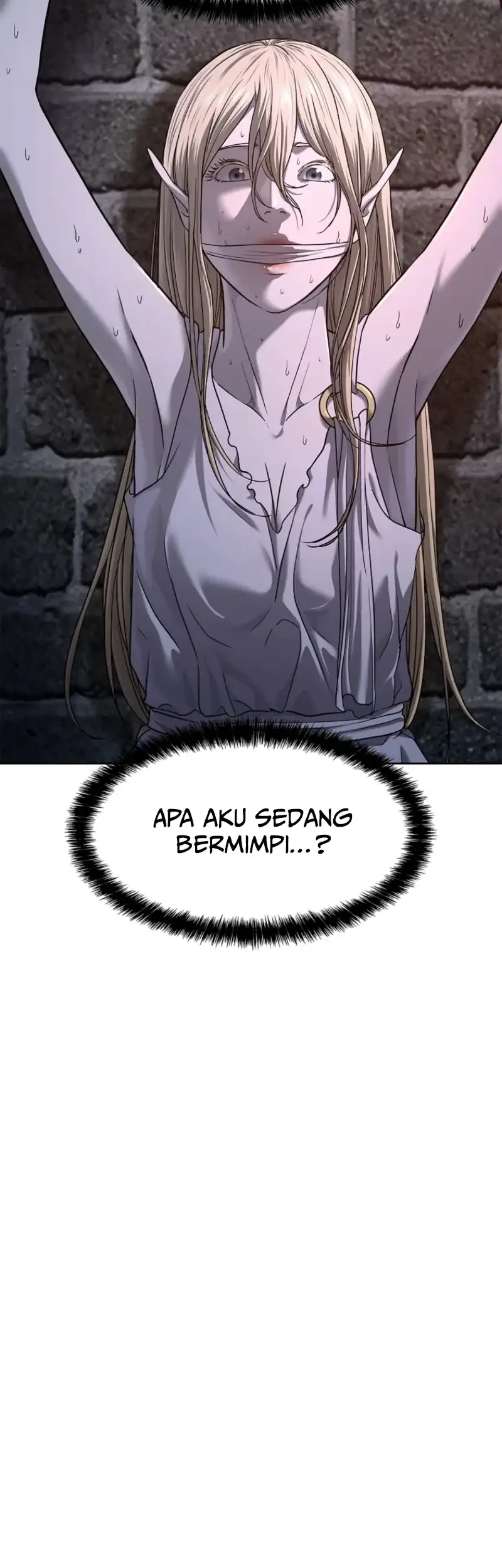 The Vehement Emperor of Steel Chapter 22 - halaman 14