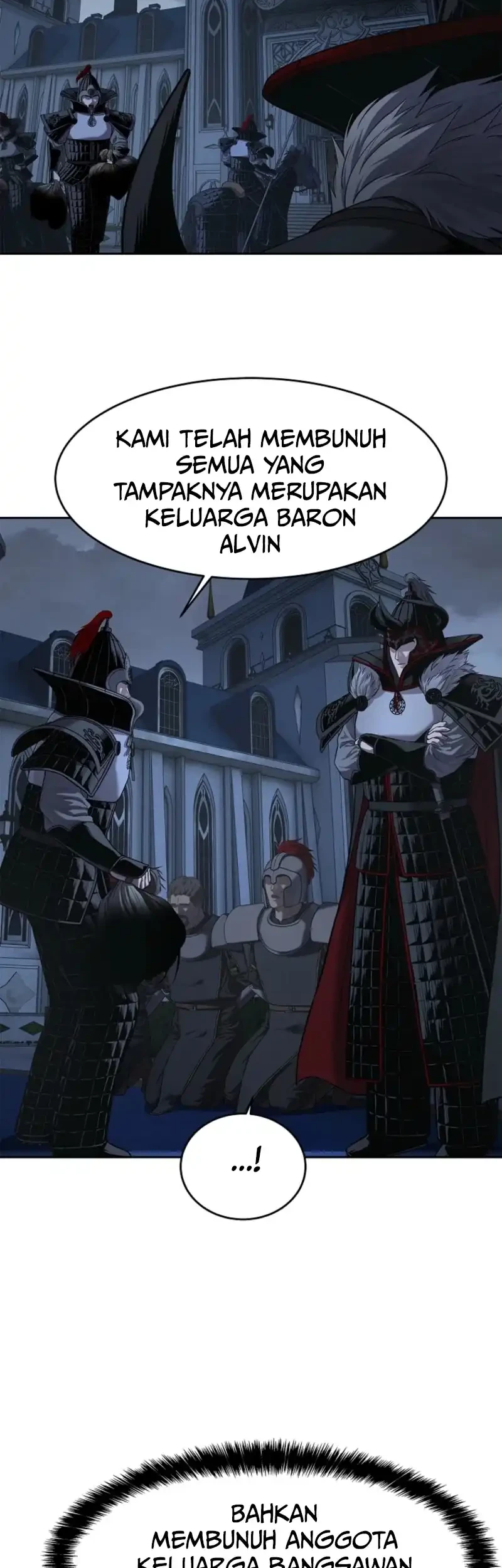 The Vehement Emperor of Steel Chapter 22 - halaman 20