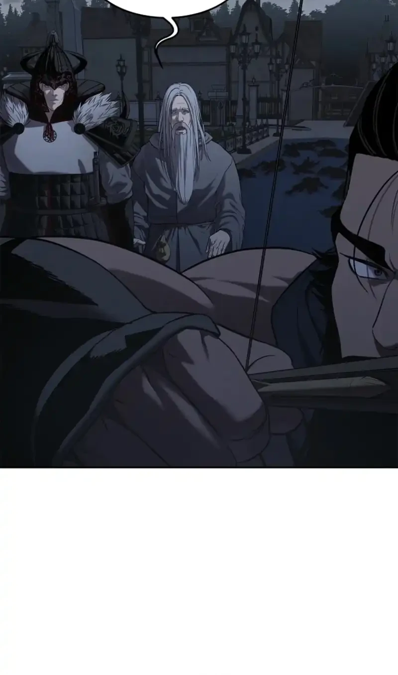 The Vehement Emperor of Steel Chapter 22 - halaman 45