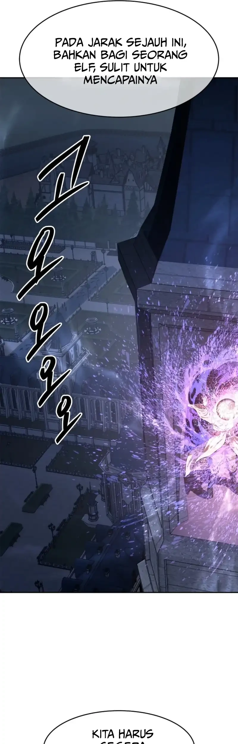 The Vehement Emperor of Steel Chapter 22 - halaman 46