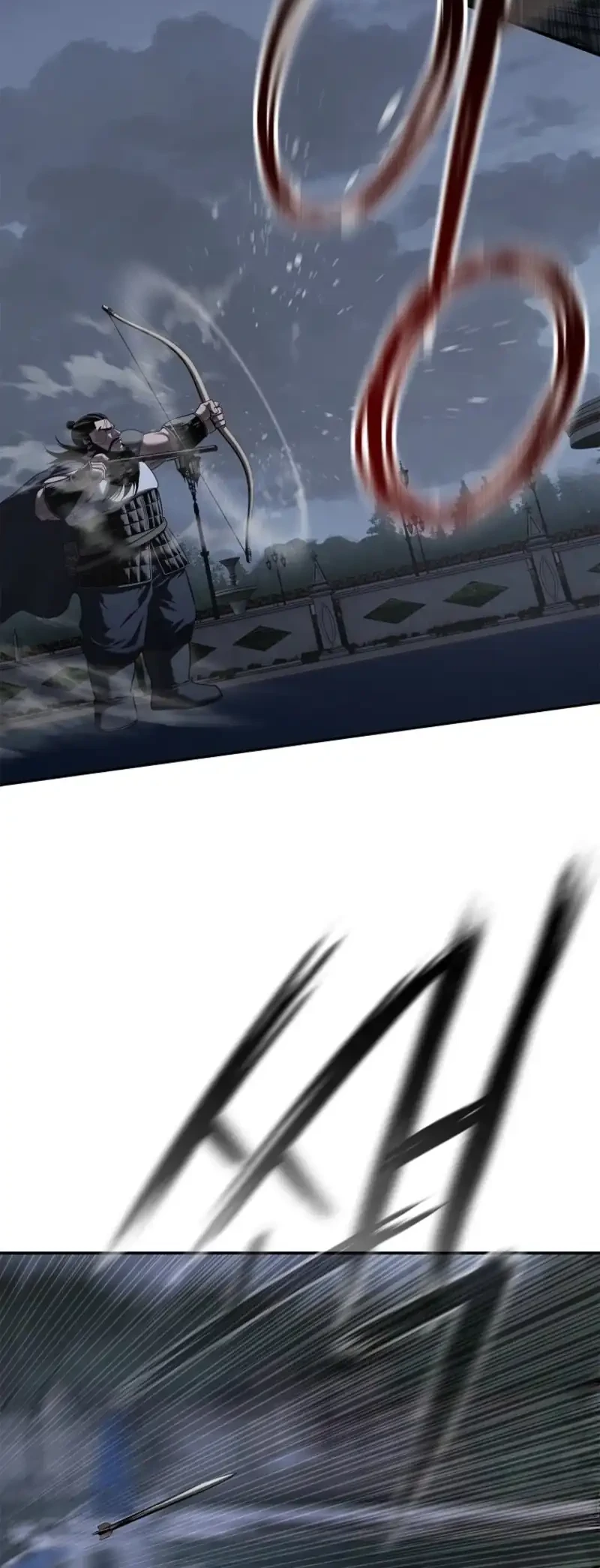 The Vehement Emperor of Steel Chapter 22 - halaman 48