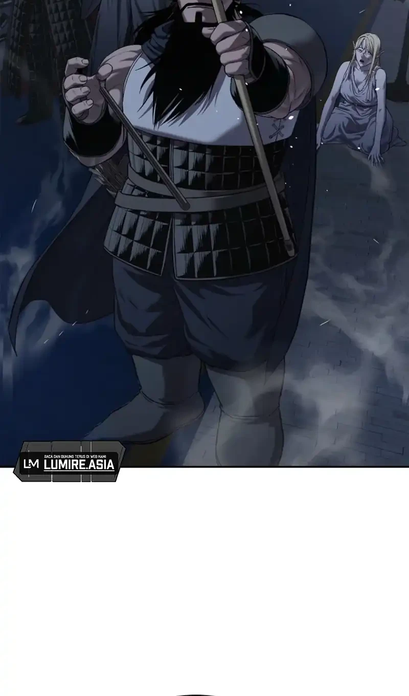The Vehement Emperor of Steel Chapter 22 - halaman 51