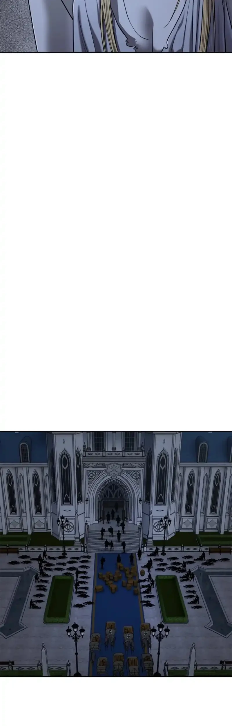 The Vehement Emperor of Steel Chapter 22 - halaman 53