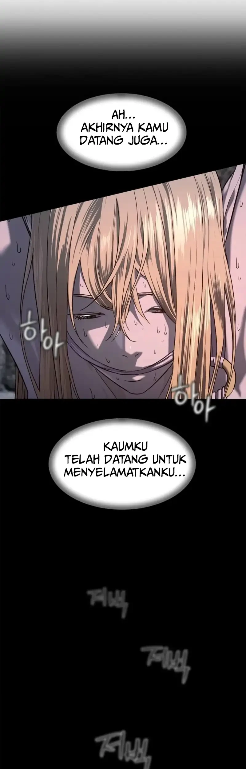 The Vehement Emperor of Steel Chapter 22 - halaman 7