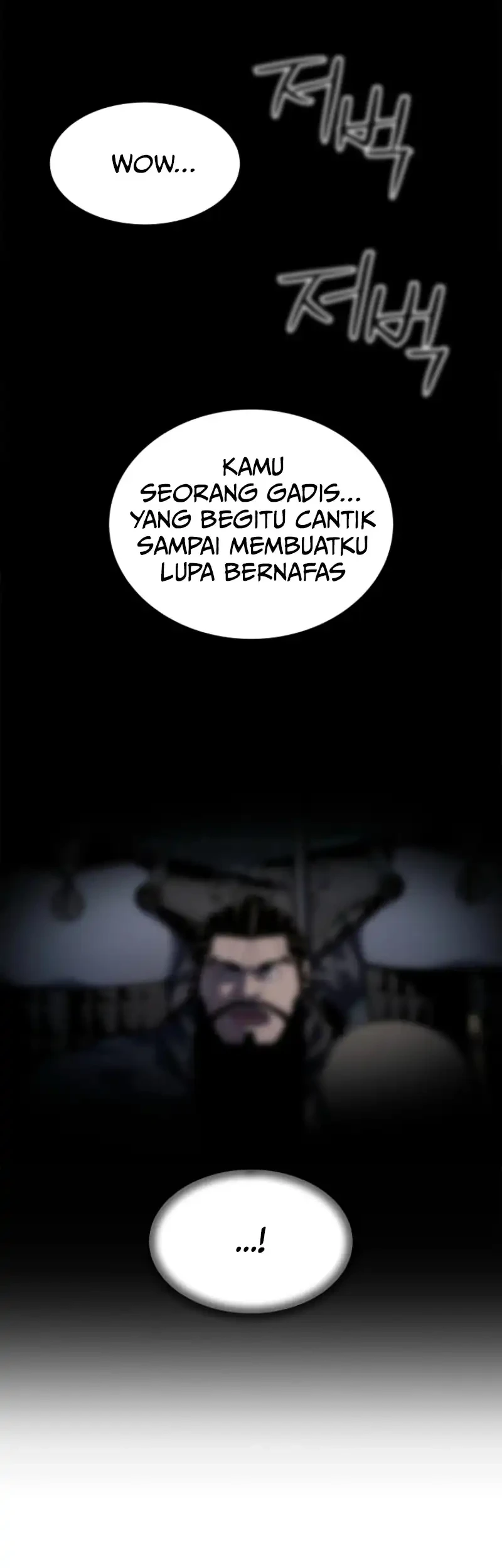 The Vehement Emperor of Steel Chapter 22 - halaman 9