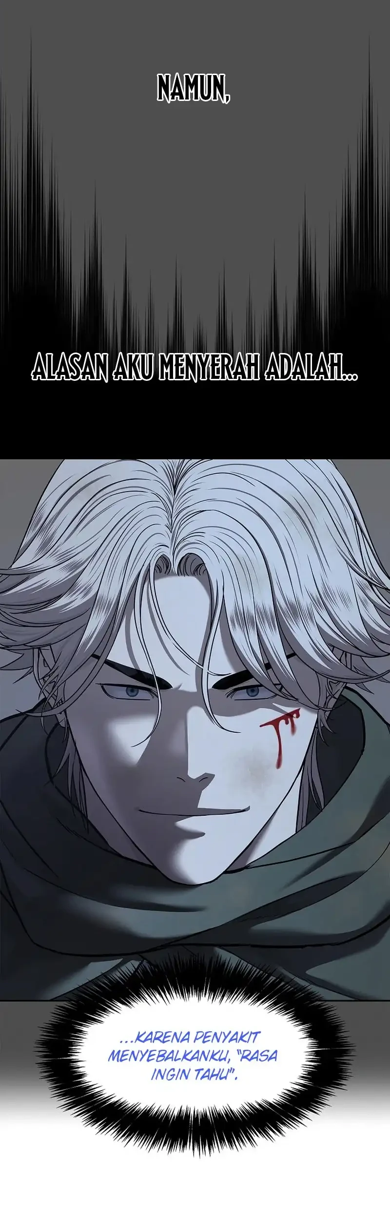 The Vehement Emperor of Steel Chapter 23 - halaman 13