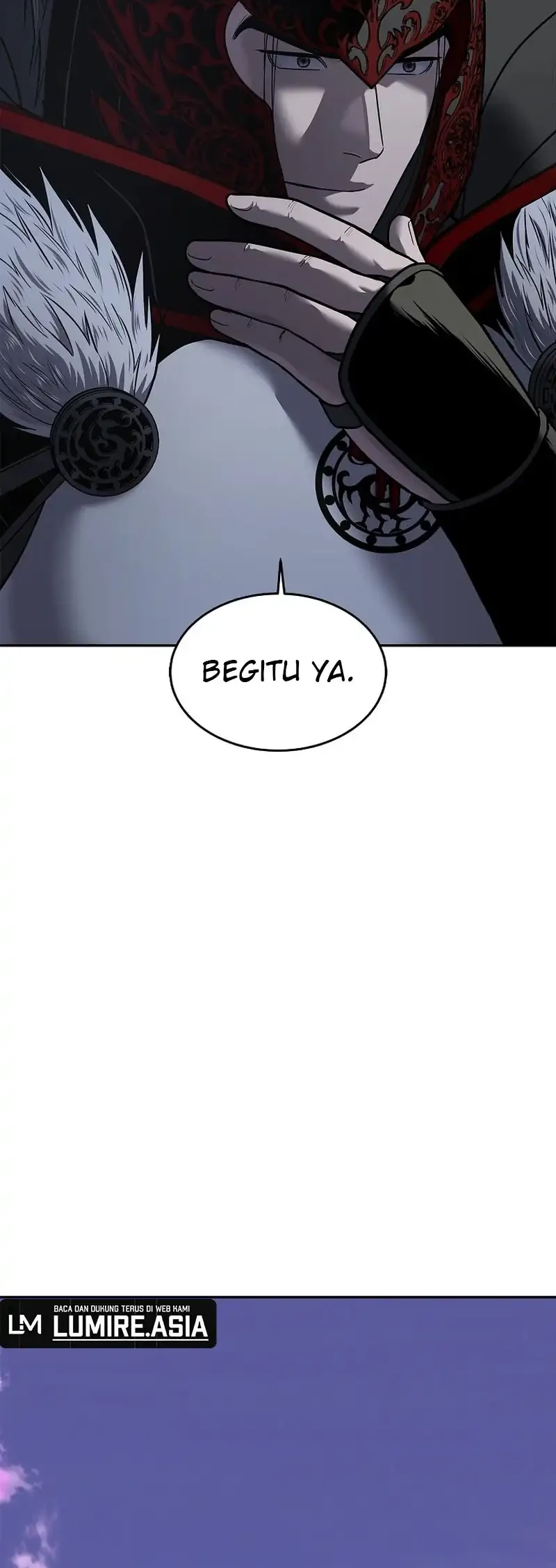 The Vehement Emperor of Steel Chapter 23 - halaman 24