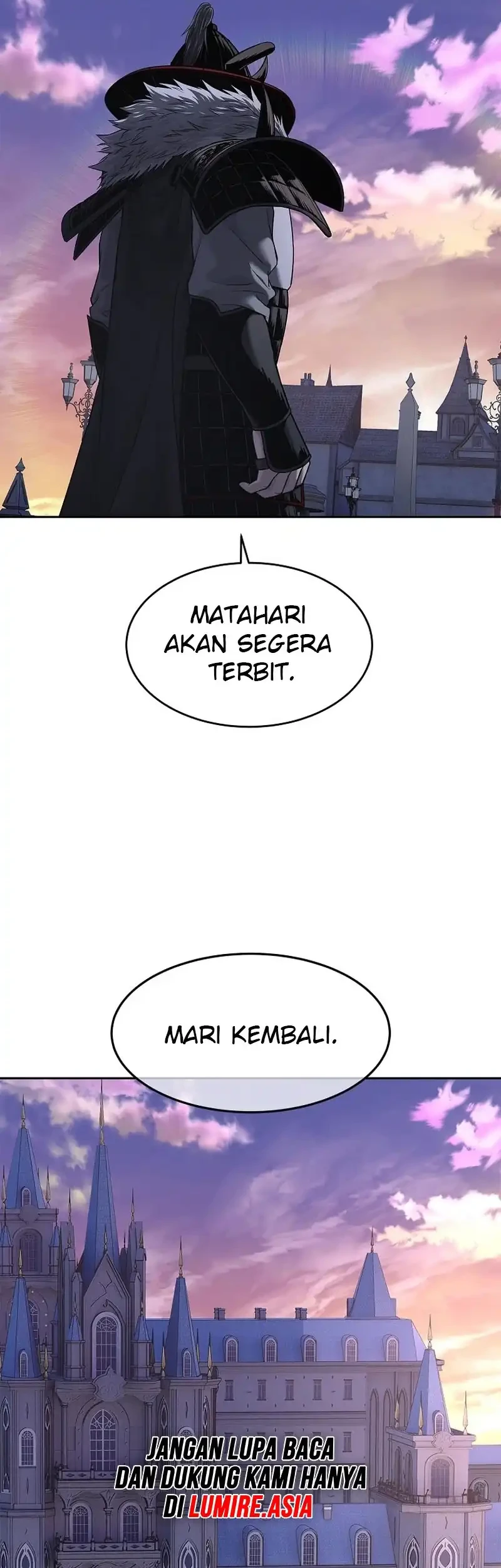 The Vehement Emperor of Steel Chapter 23 - halaman 25